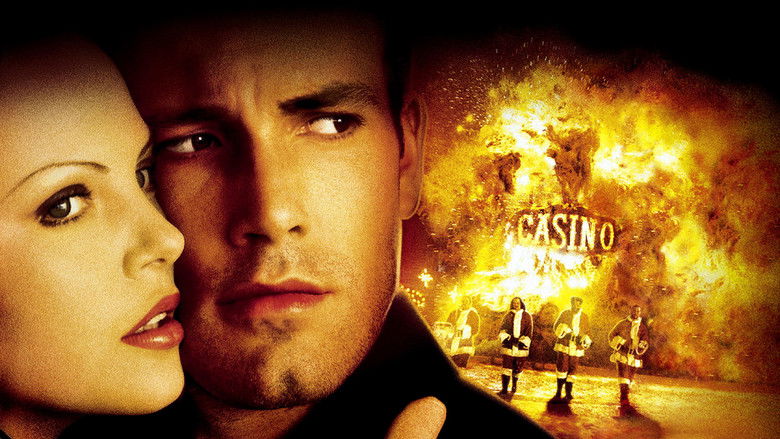 кадр из фильма Азартные игры