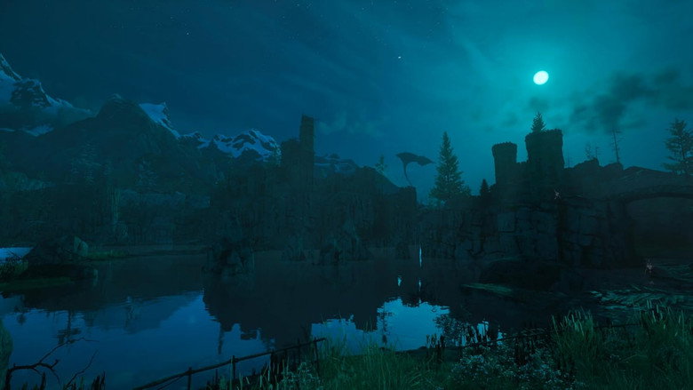 кадр из фильма Unanswered//butterfly: Sword Art Online