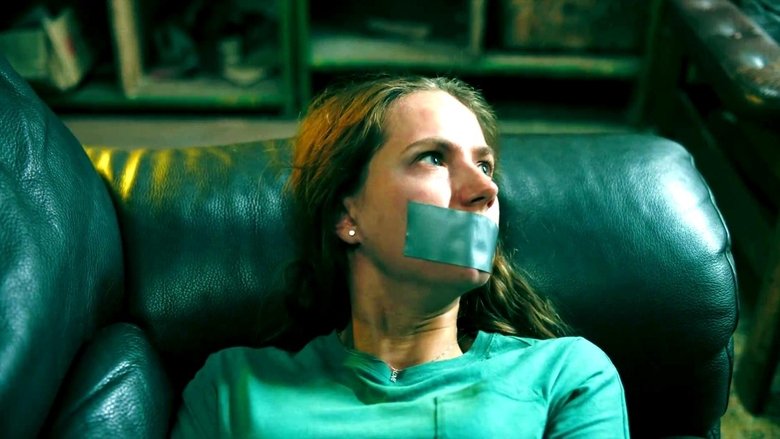 кадр из фильма Команда зачистки