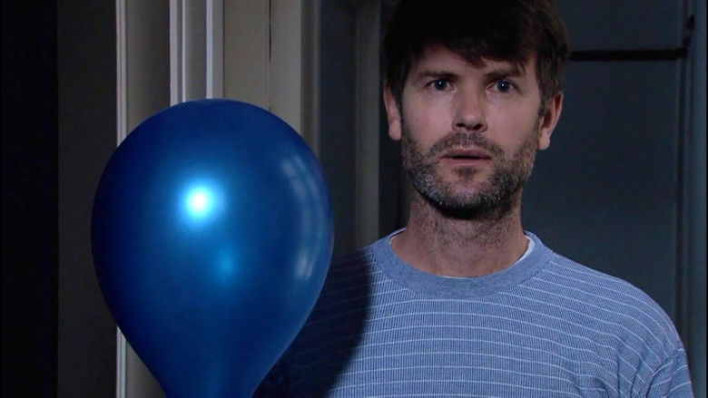 кадр из фильма Inflatable Swamp