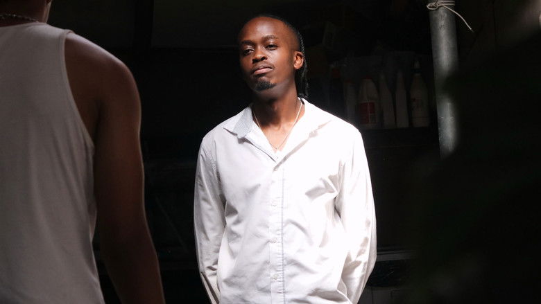 кадр из фильма RED