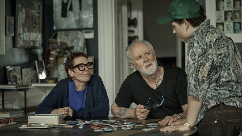 кадр из фильма Jimpa