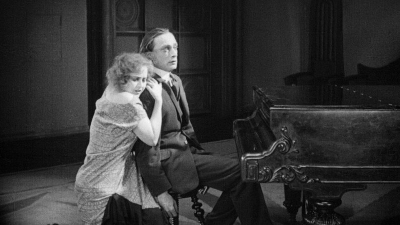 кадр из фильма Orlacs Hände