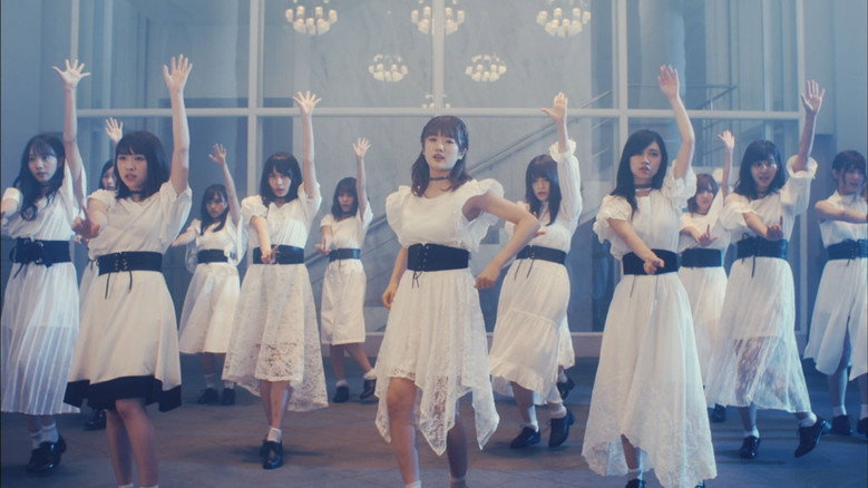 кадр из фильма 乃木坂46 ALL MV COLLECTION 2 〜あの時の彼女たち〜