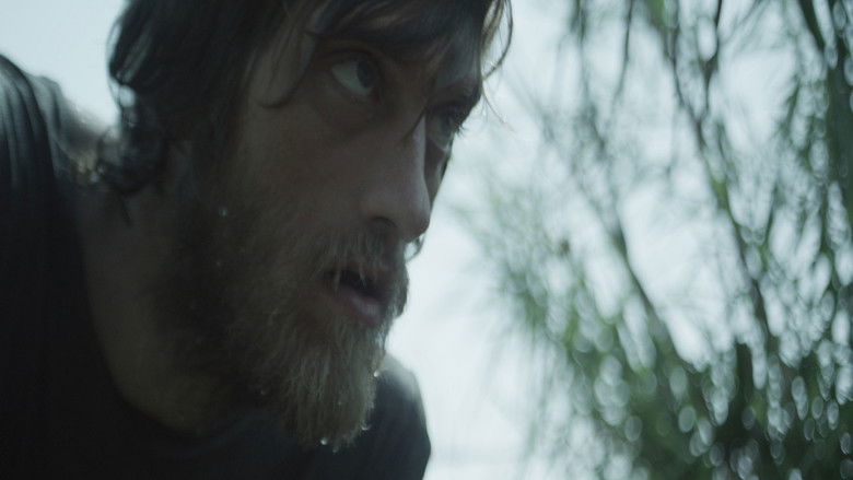 кадр из фильма Imperial Blue