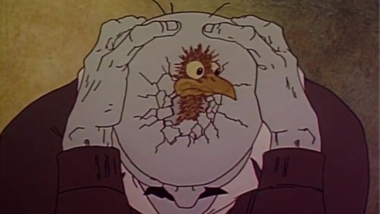 кадр из фильма Вдохновение