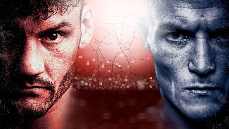 кадр из фильма Leigh Wood vs. Josh Warrington