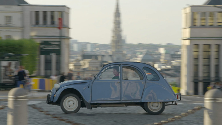 кадр из фильма Несколько дней из жизни следователя