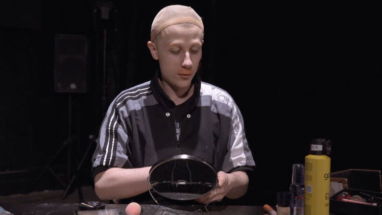 кадр из фильма Chrysalide