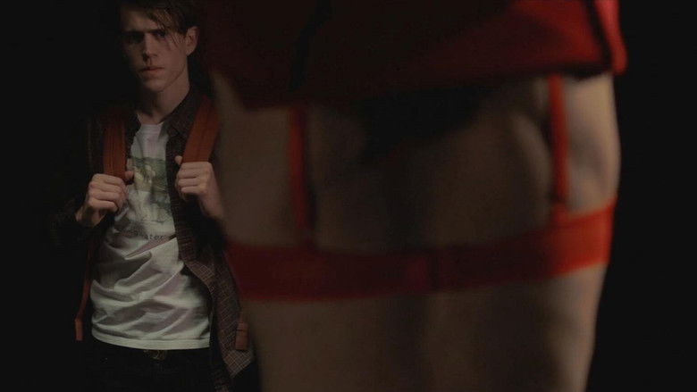 кадр из фильма Void