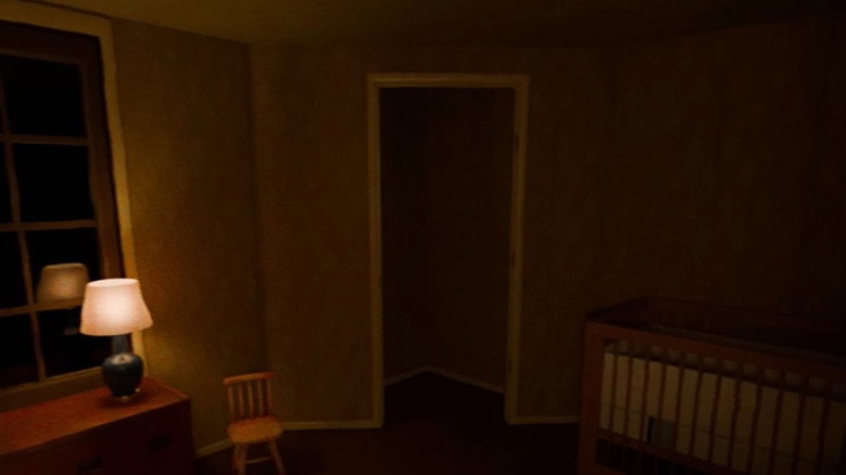 кадр из фильма Obelisk - Why Do You Keep Us Here