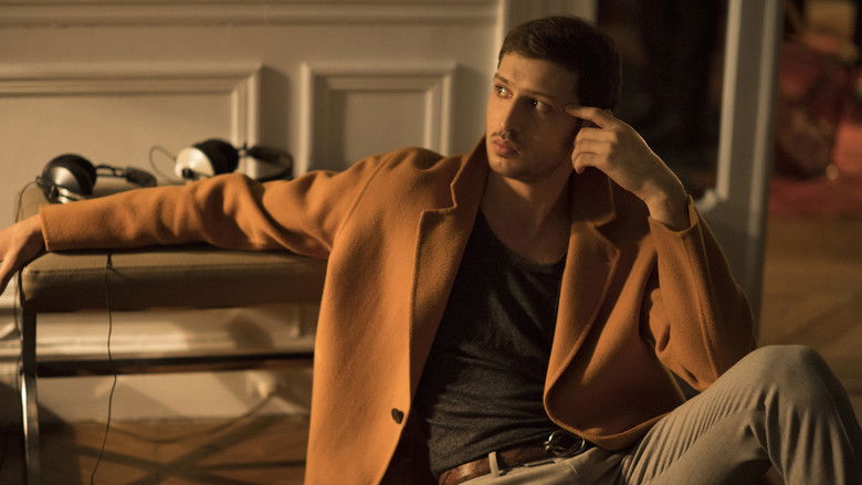 кадр из фильма Синонимы