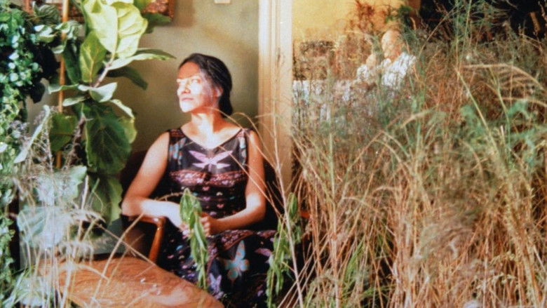 кадр из фильма Pokój saren