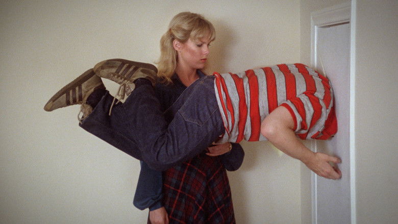 кадр из фильма Wacko