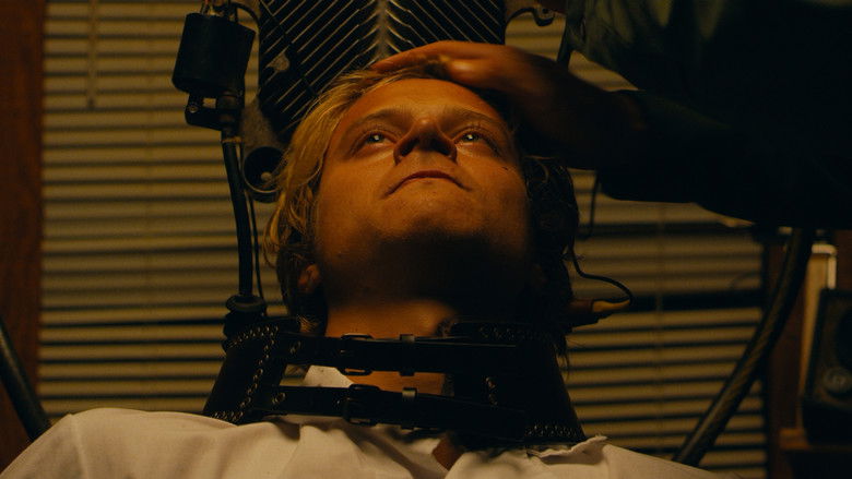 кадр из фильма Lift Off