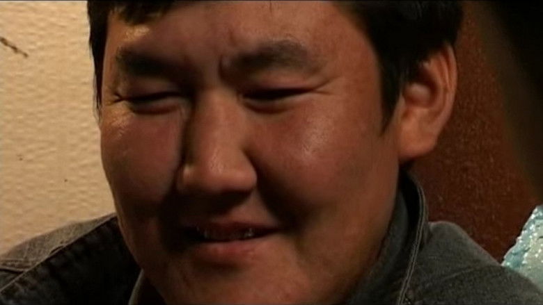 кадр из фильма Любовь моя...