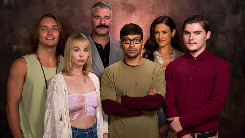 кадр из фильма The Secrets We Share