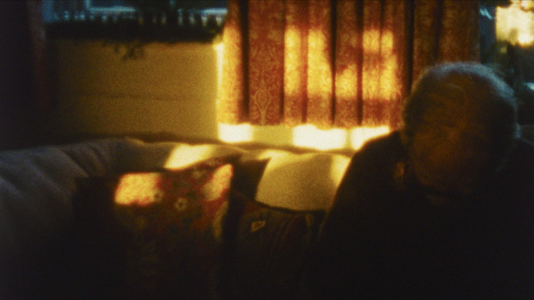 кадр из фильма Disappearances