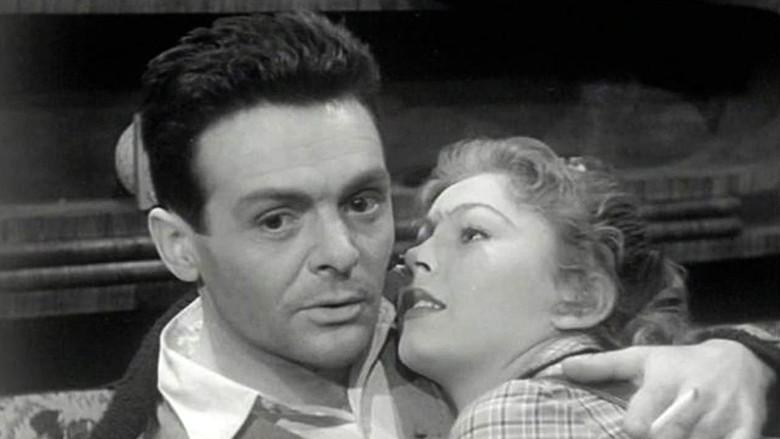 кадр из фильма Зэница