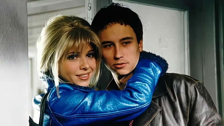 кадр из фильма Билборд