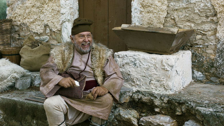 кадр из фильма Καποδίστριας