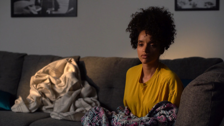 кадр из фильма Sing (to me)