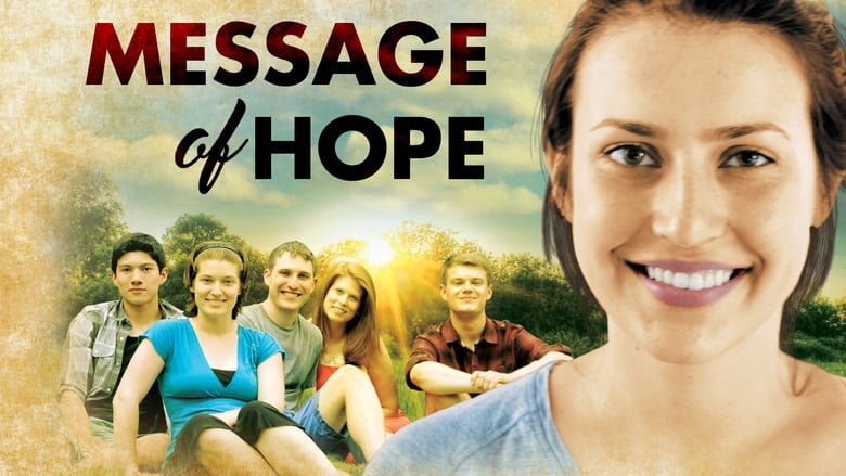 кадр из фильма Message of Hope