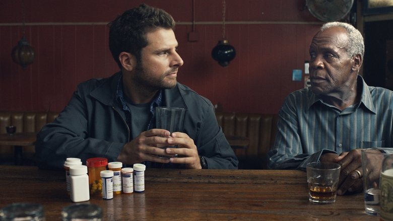 кадр из фильма На грани смерти