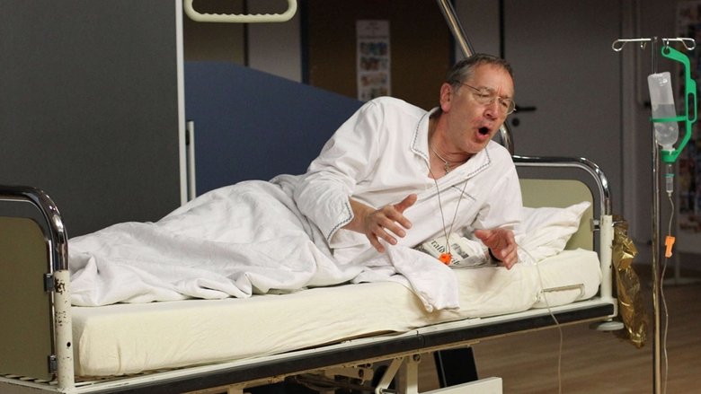 кадр из фильма При чём тут здоровье