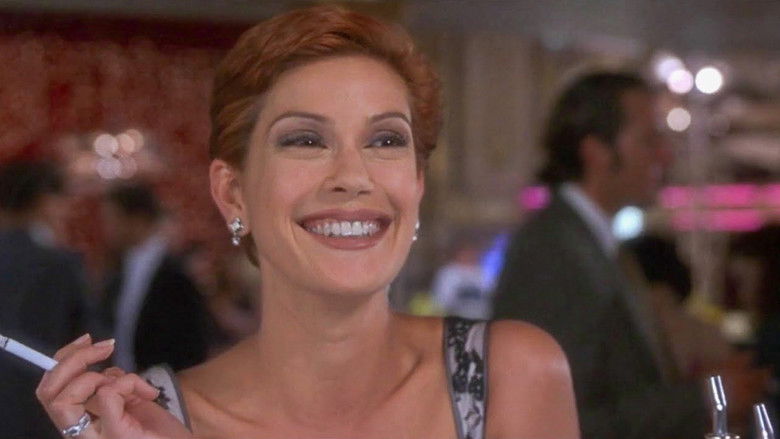 кадр из фильма Где тебя носило