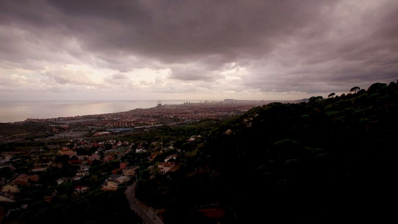 кадр из фильма Rebecca l'indécente