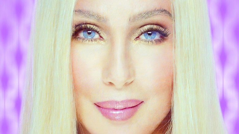 кадр из фильма Cher: The Farewell Tour
