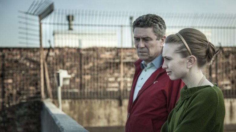 кадр из фильма Kebab & Horoscope