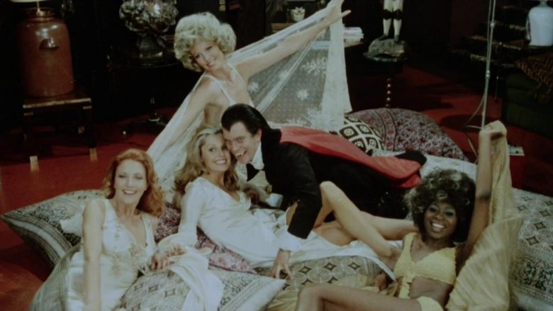 кадр из фильма Старый кровосос