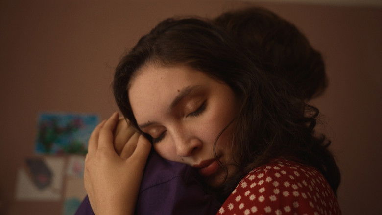 кадр из фильма Te Amo Em Pensamento