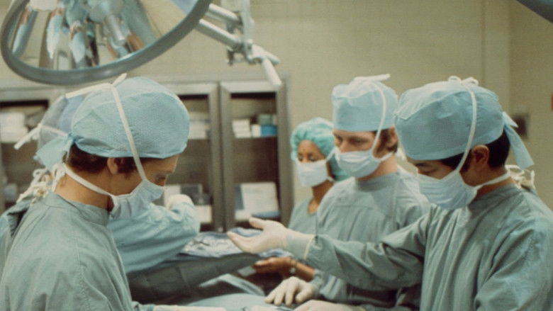 кадр из фильма The First 36 Hours of Dr. Durant