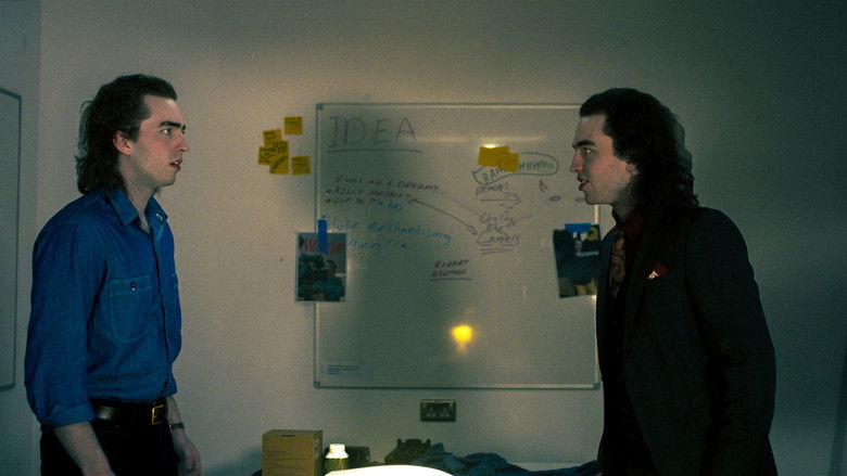 кадр из фильма The Producer