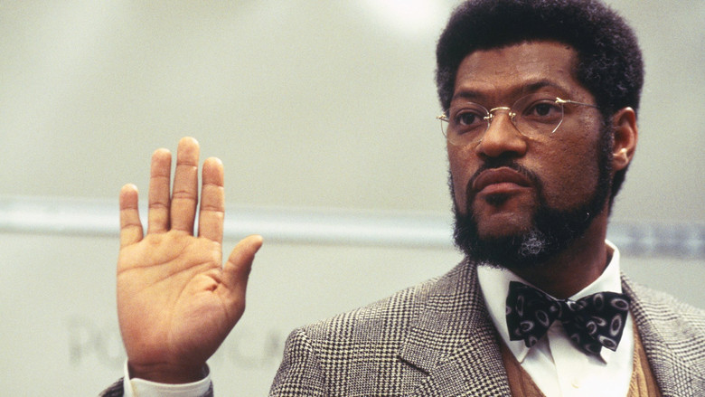 кадр из фильма Высшее образование