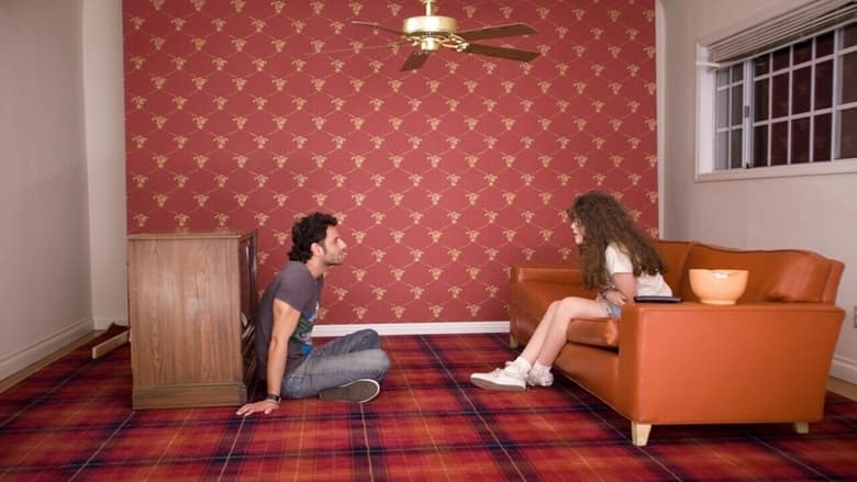 кадр из фильма Spork