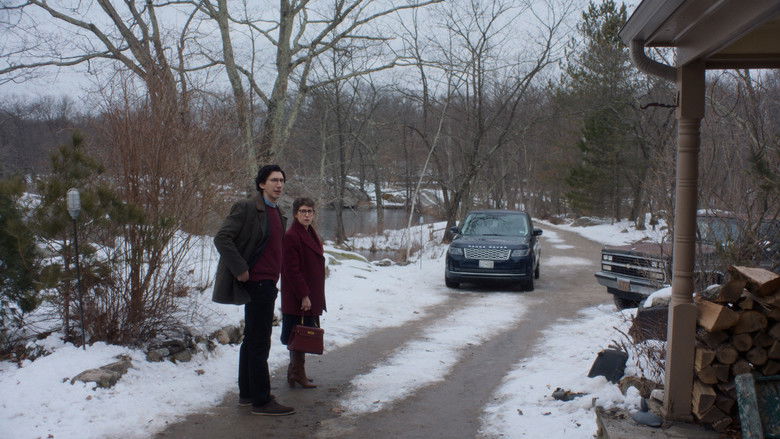 кадр из фильма Отец, мать, сестра, брат