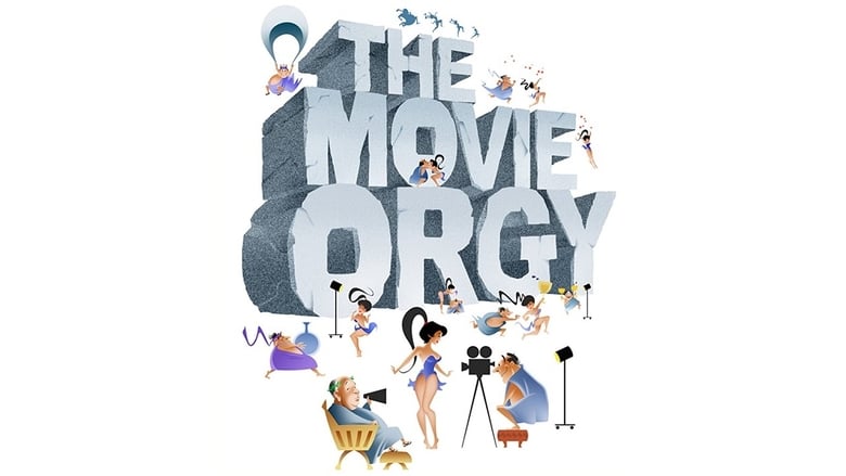 кадр из фильма The Movie Orgy