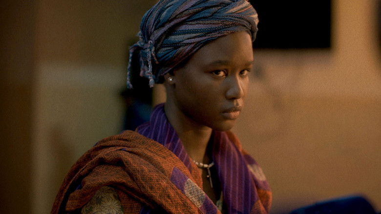 кадр из фильма Прощай, Джулия