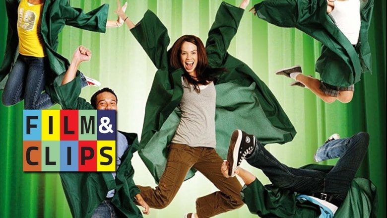 кадр из фильма Внеклассный мюзикл