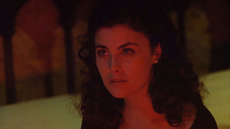 кадр из фильма Меридиан