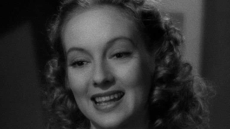 кадр из фильма The Face Behind the Mask