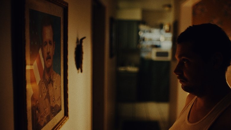 кадр из фильма Cuck