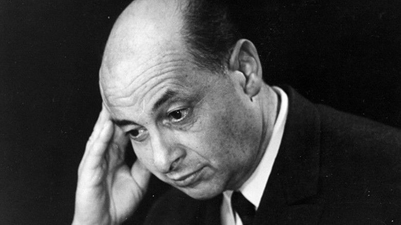 кадр из фильма L’Authentique Procès de Carl-Emmanuel Jung