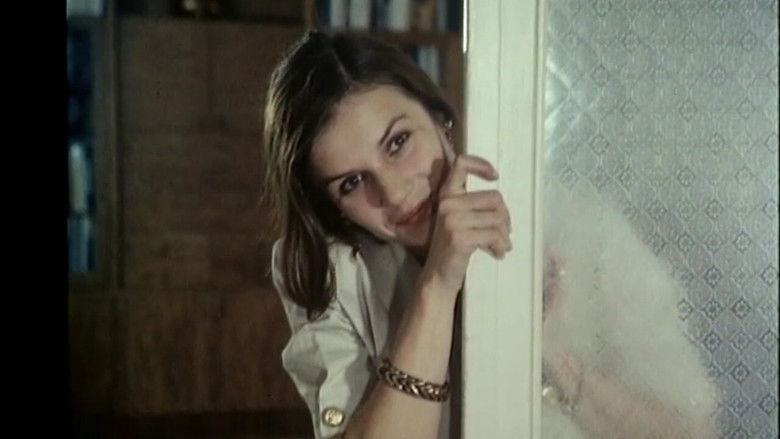 кадр из фильма Не стреляйте в пассажира!