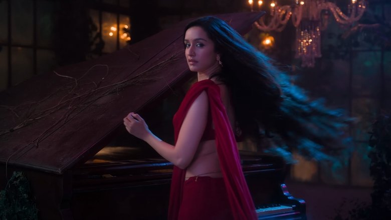 кадр из фильма Женщина 2