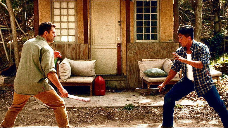 кадр из фильма Мехикали